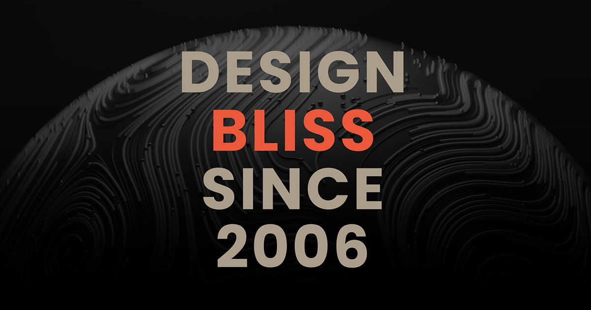 Blissprojects Logo